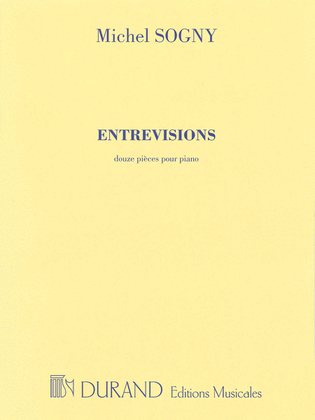 Entrevisions