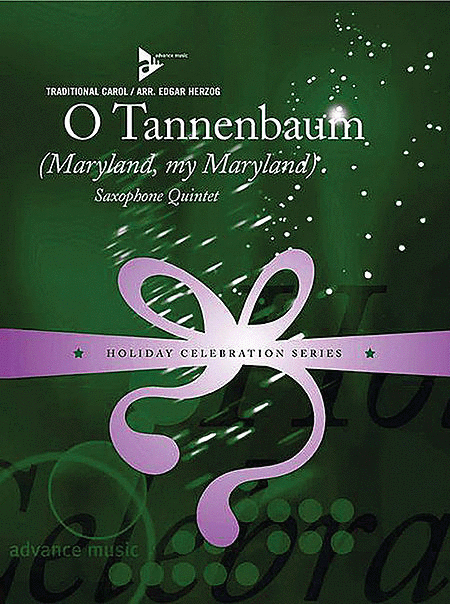 O Tannenbaum (Maryland, My Maryland)