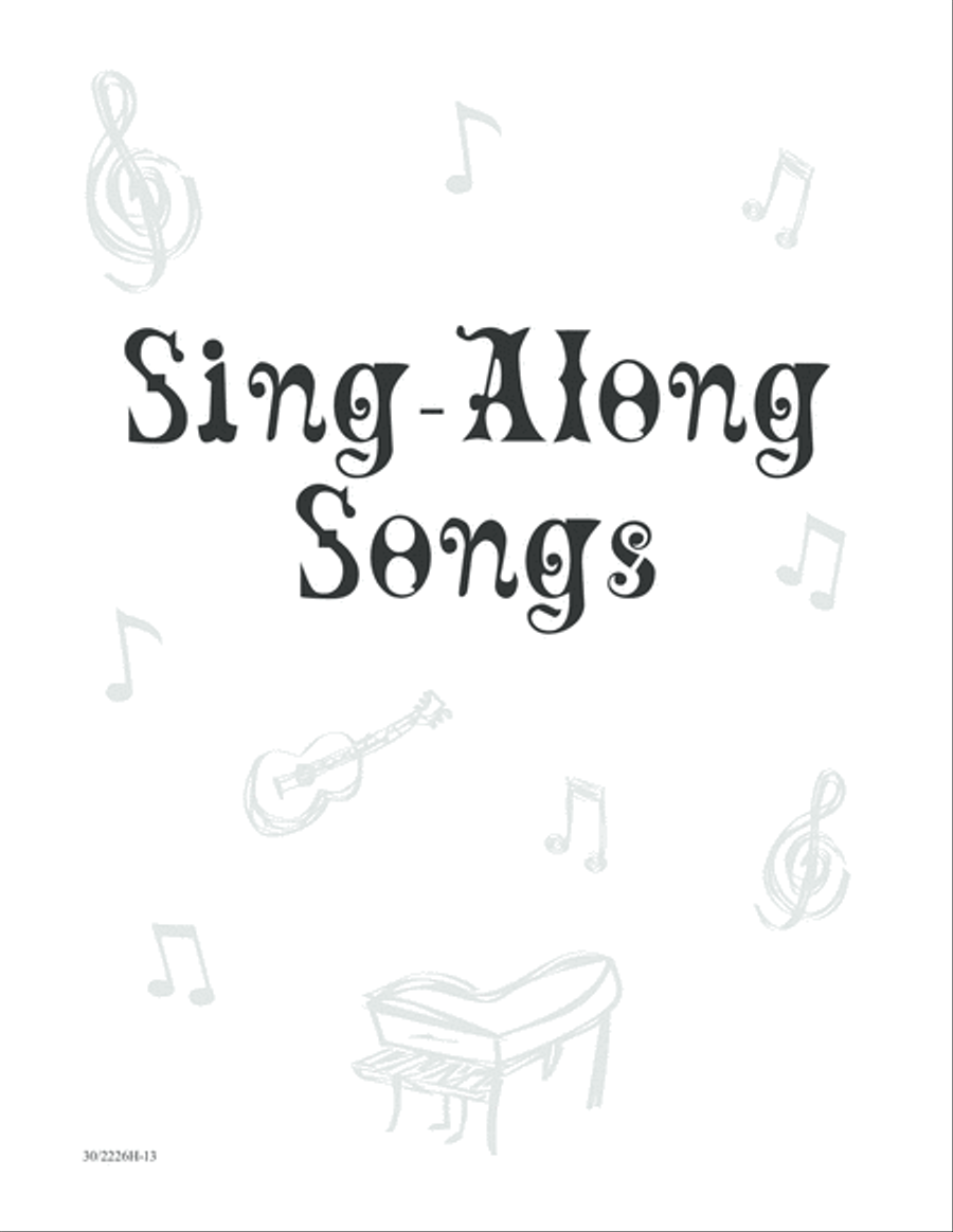 One-A-Day Warm-Ups for Orff Instruments Unison Choir scores gallery preview page 14