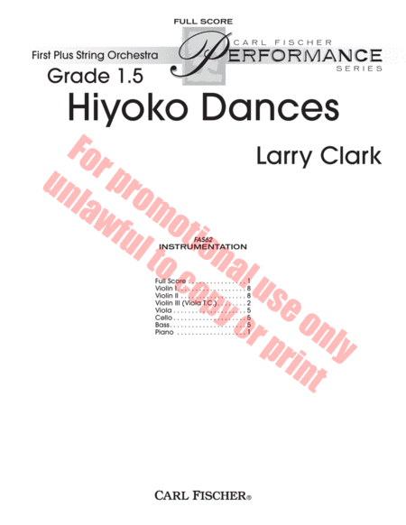 Hiyoko Dances image number null