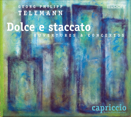 Dolce E Staccato. Ouvertures &