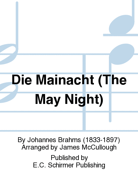 Die Mainacht (The May Night)
