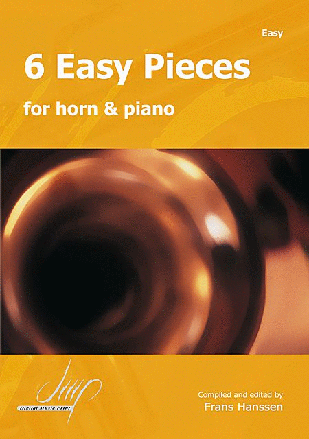  6 Easy Pieces