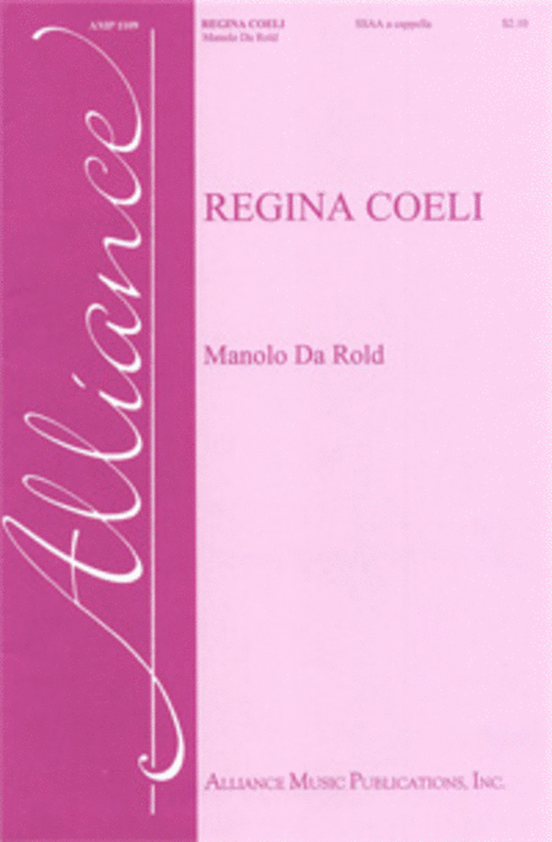 Regina Coeli image number null