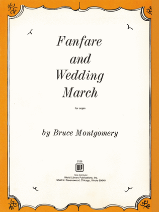 Fanfare & Wedding March