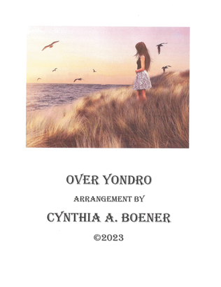 Over Yondro