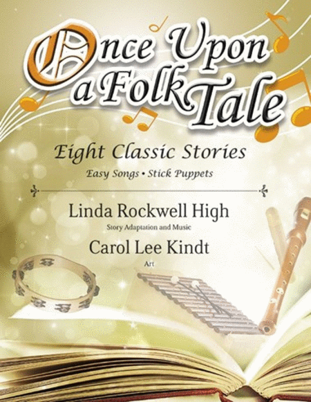 Once Upon a Folk Tale