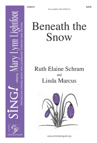 Beneath the Snow image number null