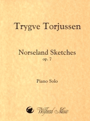 Norseland Sketches, op. 7