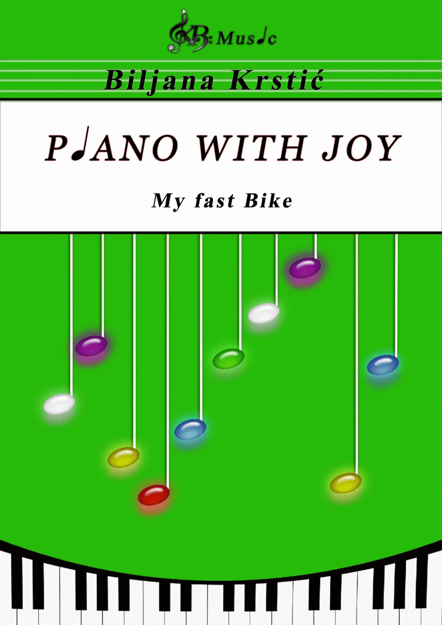My fast Bike Part scores gallery preview page 1