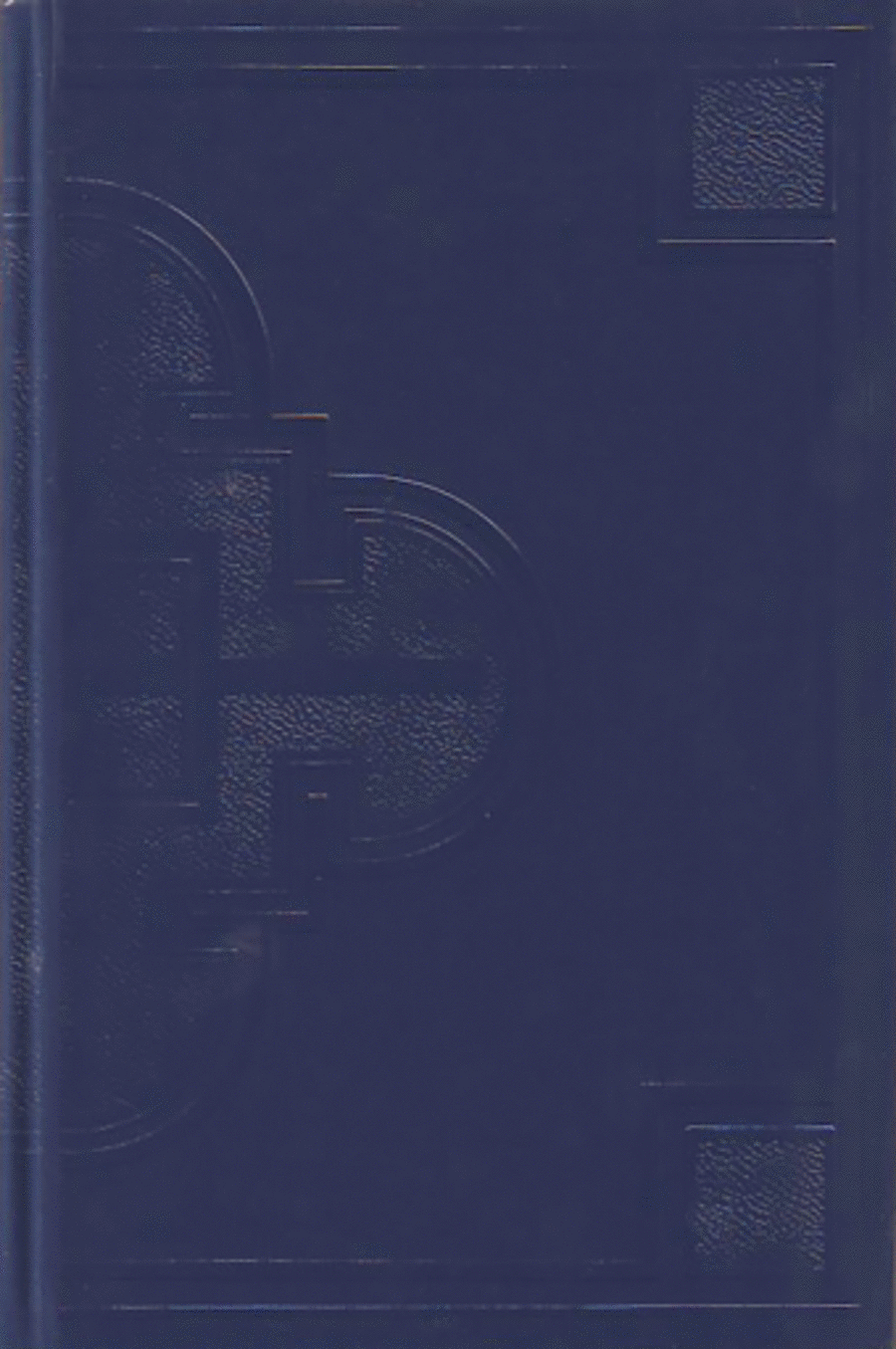 Book cover for Gather II - B-flat Instrument edition