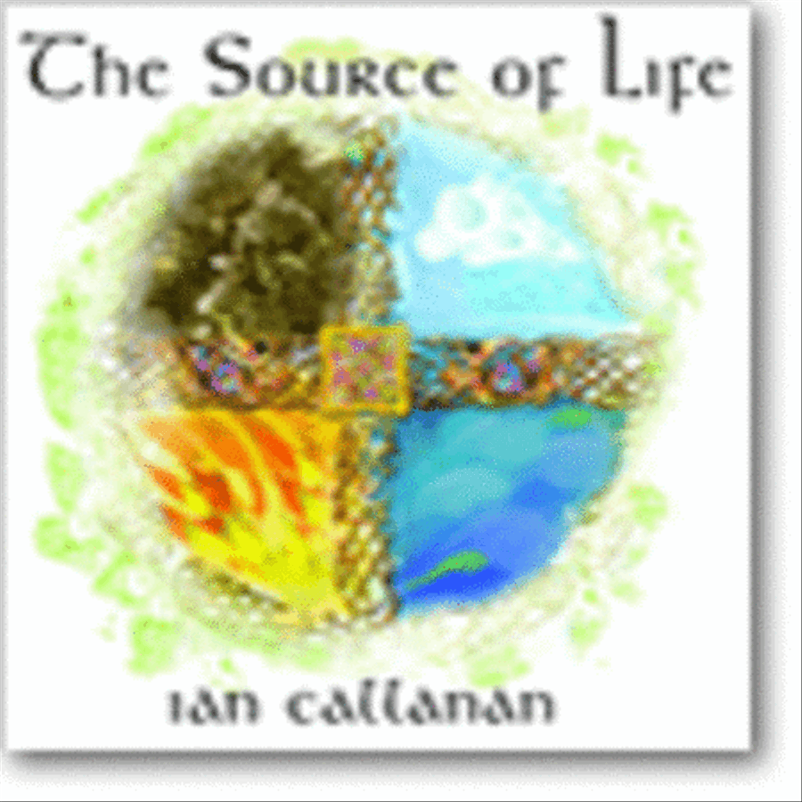 The Source of Life The Source of Life CD scores gallery preview page 1