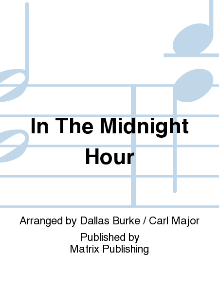 In The Midnight Hour image number null