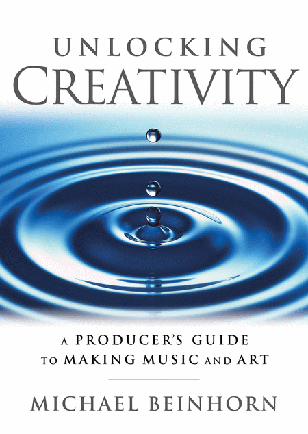 Unlocking Creativity: A Producer
