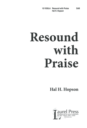 Resound With Praise