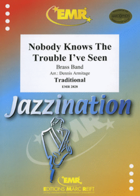 Nobody Knows The Trouble I