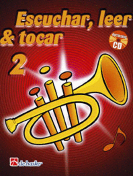 Escuchar, Leer and Tocar 2 trompeta