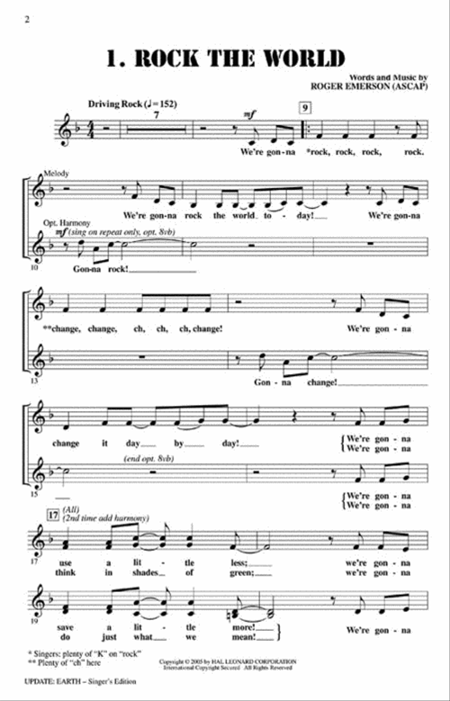 Update: Earth Choir scores gallery preview page 2