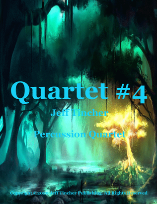 Quartet #4