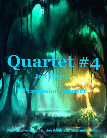 Quartet #4 image number null