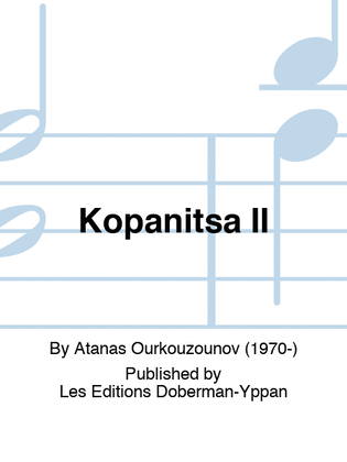 Kopanitsa II