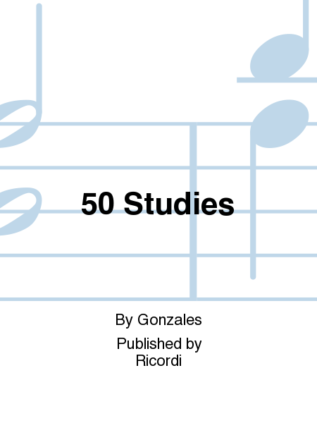 50 Studies