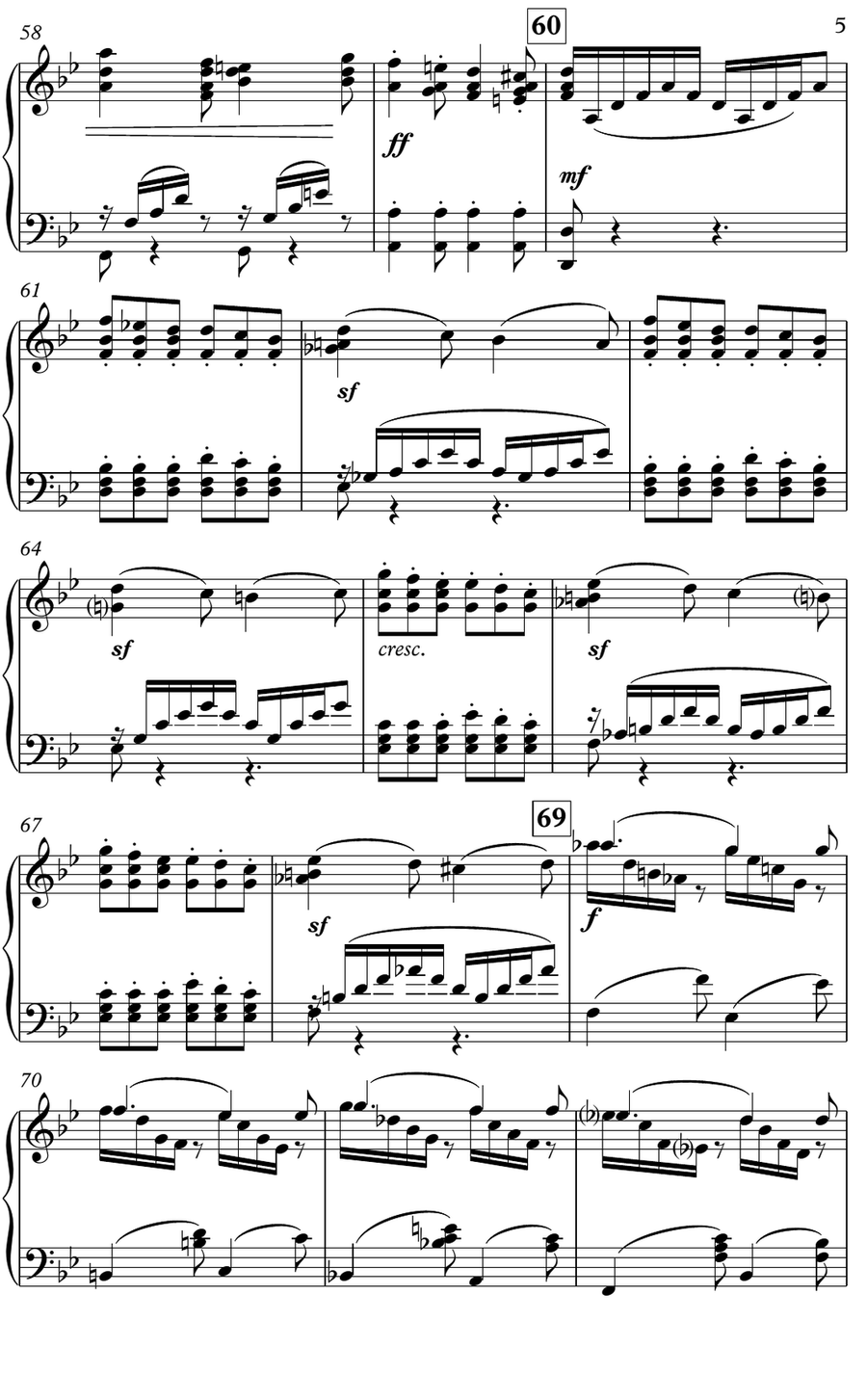 Classical music without words top