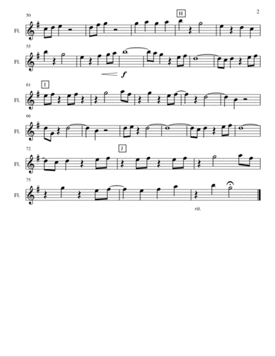 Attempted Reconciliation Attempted Reconciliation Woodwind Ensemble scores gallery preview page 6