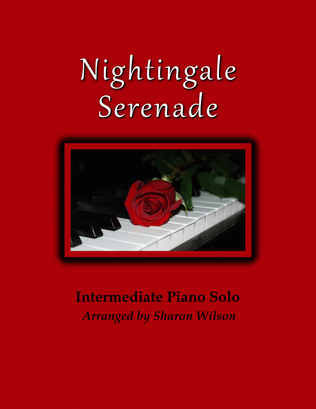 Nightingale Serenade (Serenata)