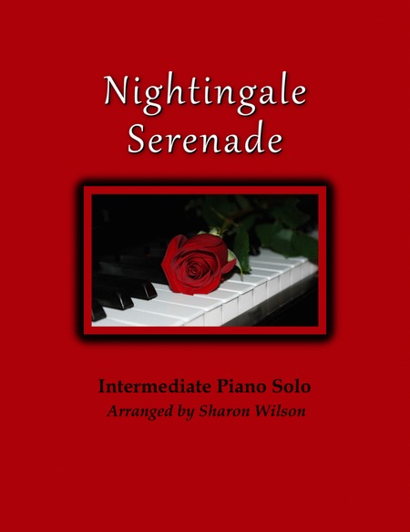 Nightingale Serenade (Serenata) image number null