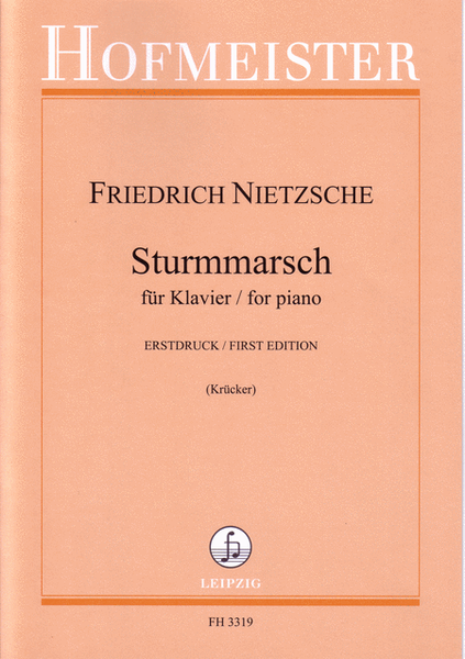 Sturmmarsch