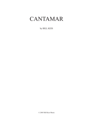 Cantamar (solo piano)