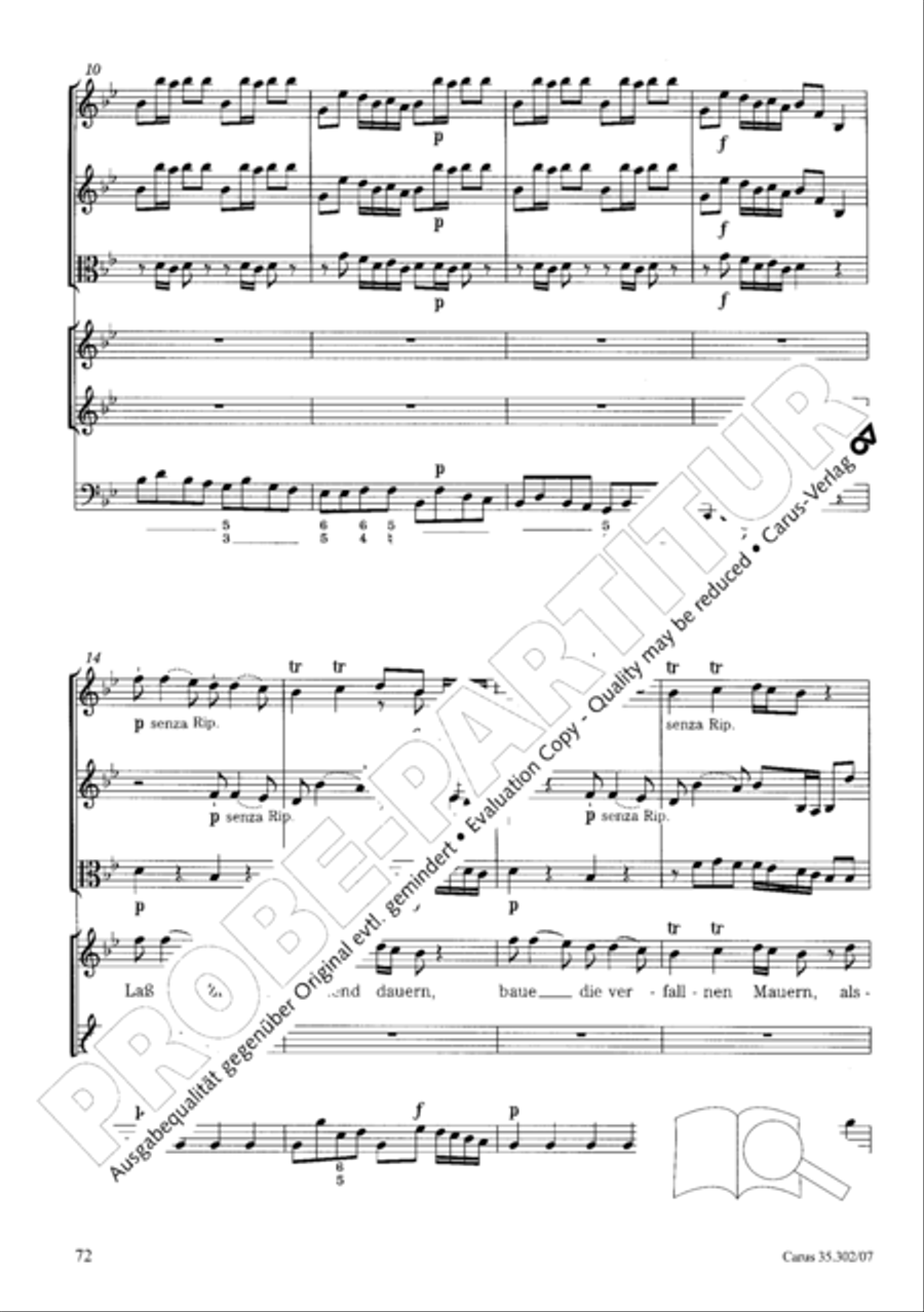 Tilge, Hochster, meine Sunden SA scores gallery preview page 85