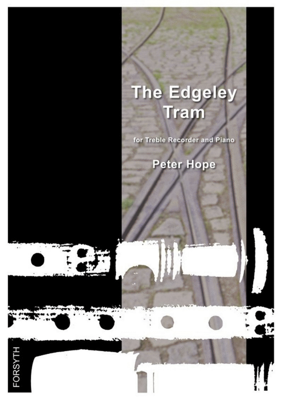 The Edgeley Tram
