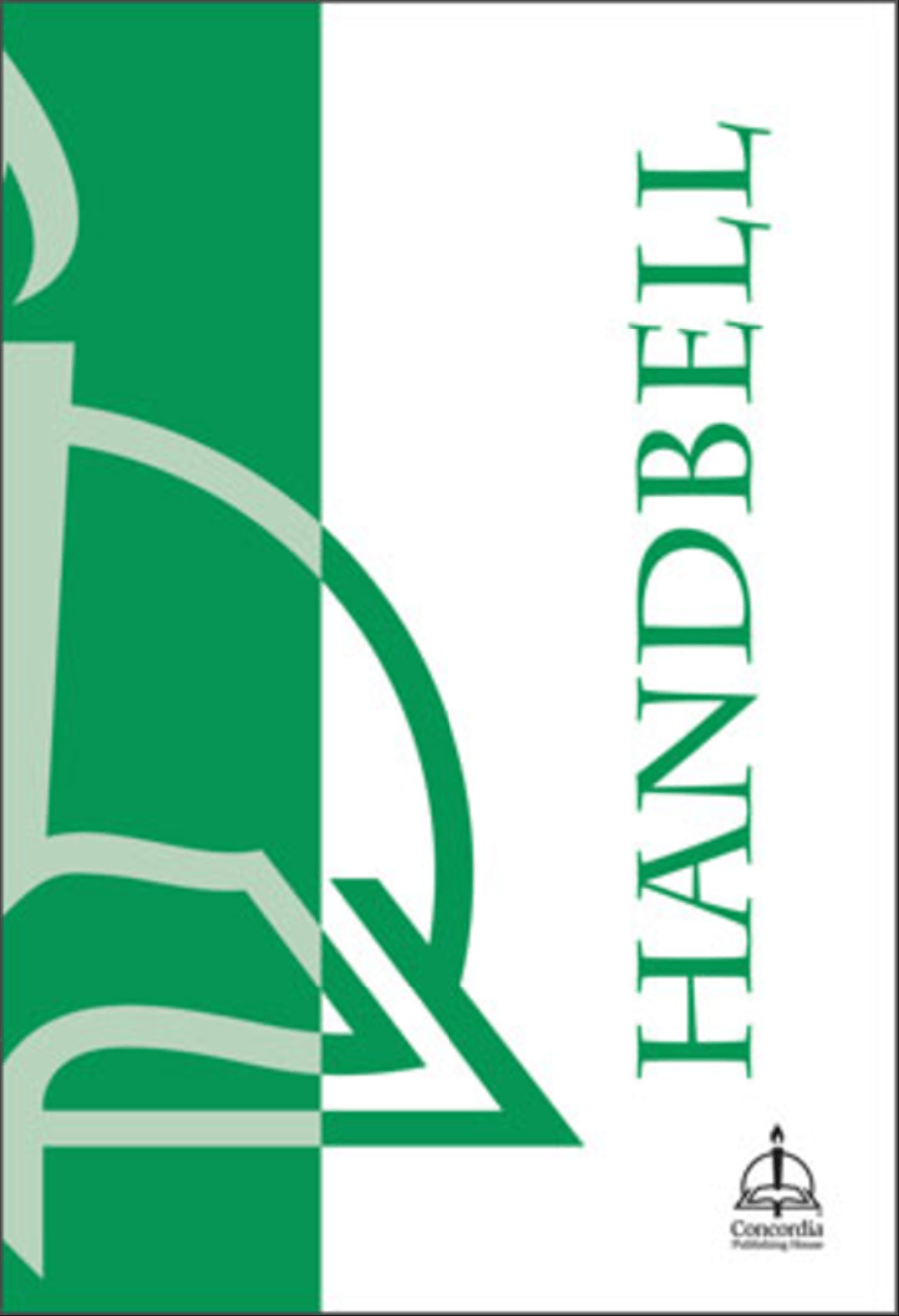 In You Is Gladness Handbell Choir scores gallery preview page 1