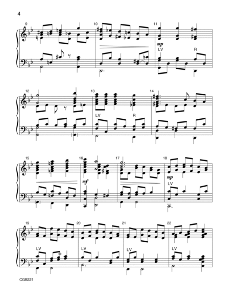 Coventry Carol