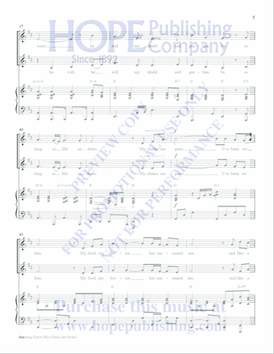 Essential Vocal Duets, Vol. 1 Piano scores gallery preview page 10