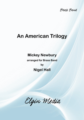 An American Trilogy