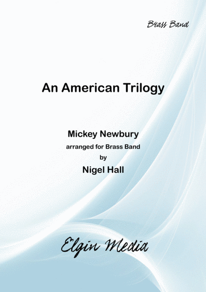 An American Trilogy image number null