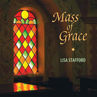 Mass of Grace CD