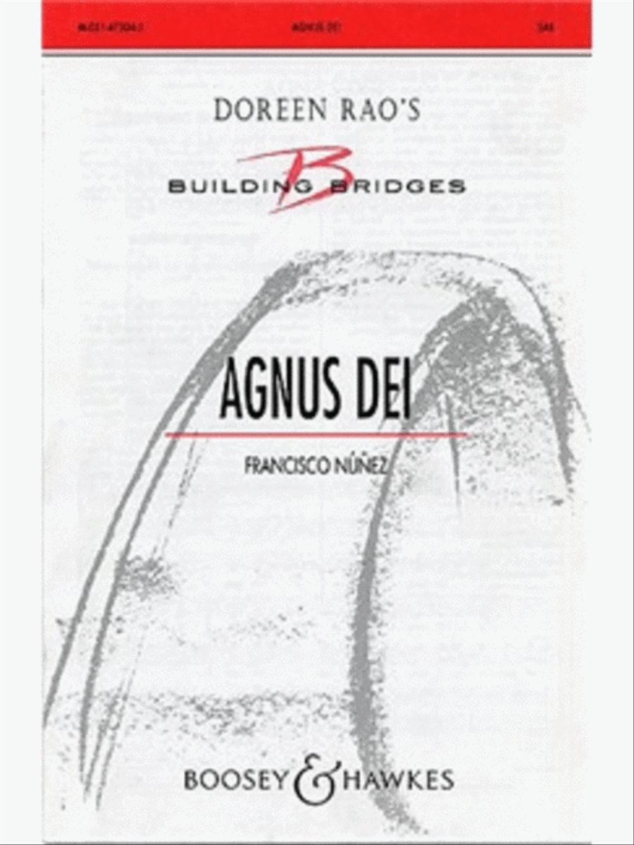 Agnus Dei