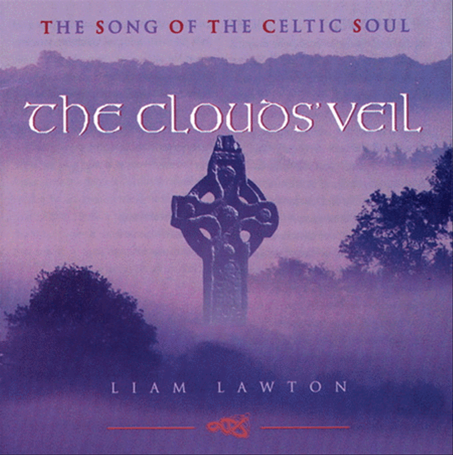 The Clouds' Veil – Music Collection Guitar scores gallery preview page 1