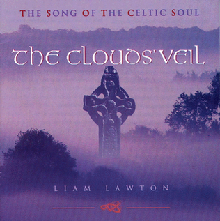 Book cover for The Clouds' Veil – Music Collection