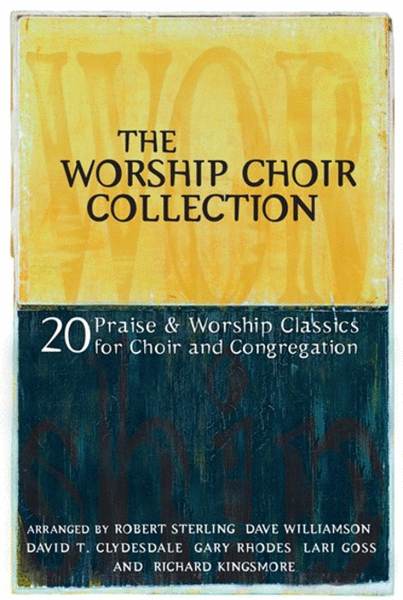 The Worship Choir Collection