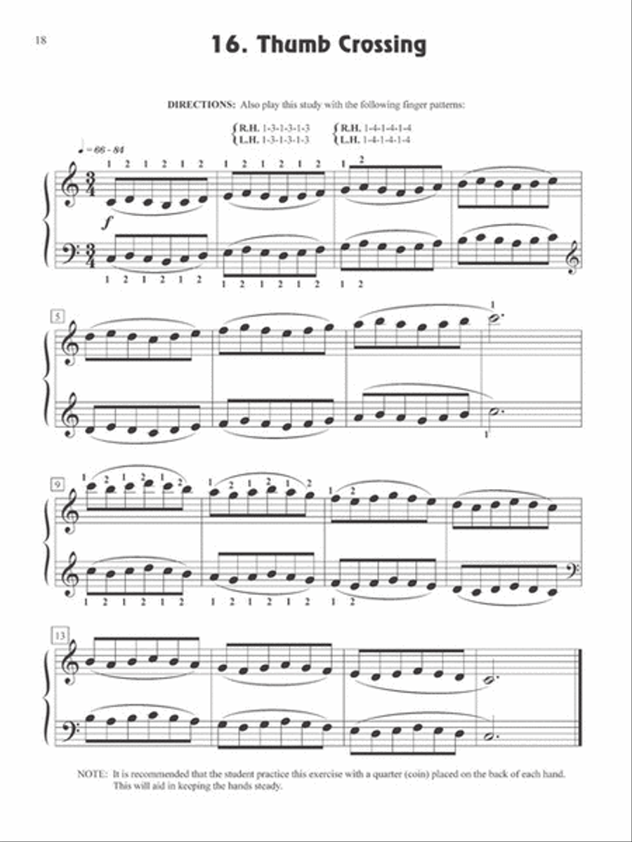 Blues Improvisation Complete E-Flat Instrument scores gallery preview page 4