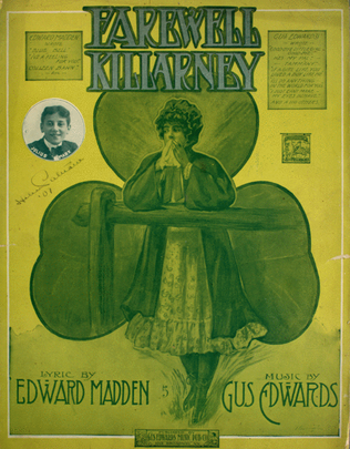 Farewell Killarney
