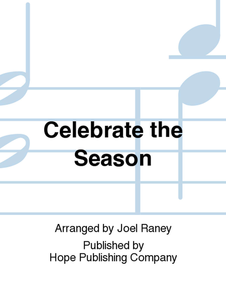 Celebrate the Season image number null
