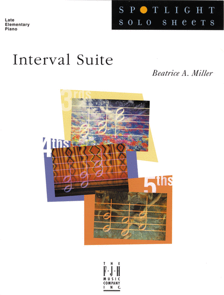 Interval Suite