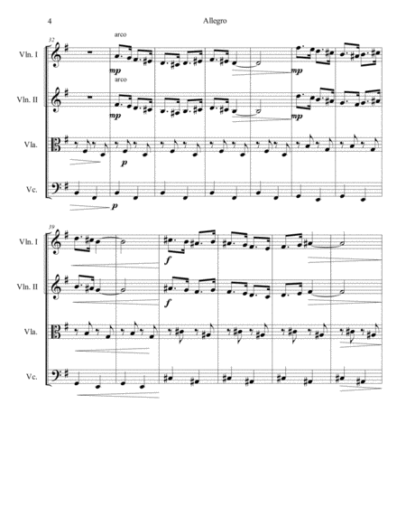 String Quartet No. 2 image number null
