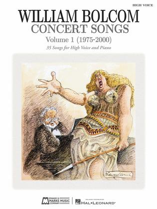 Concert Songs - Volume 1 (1975-2000)